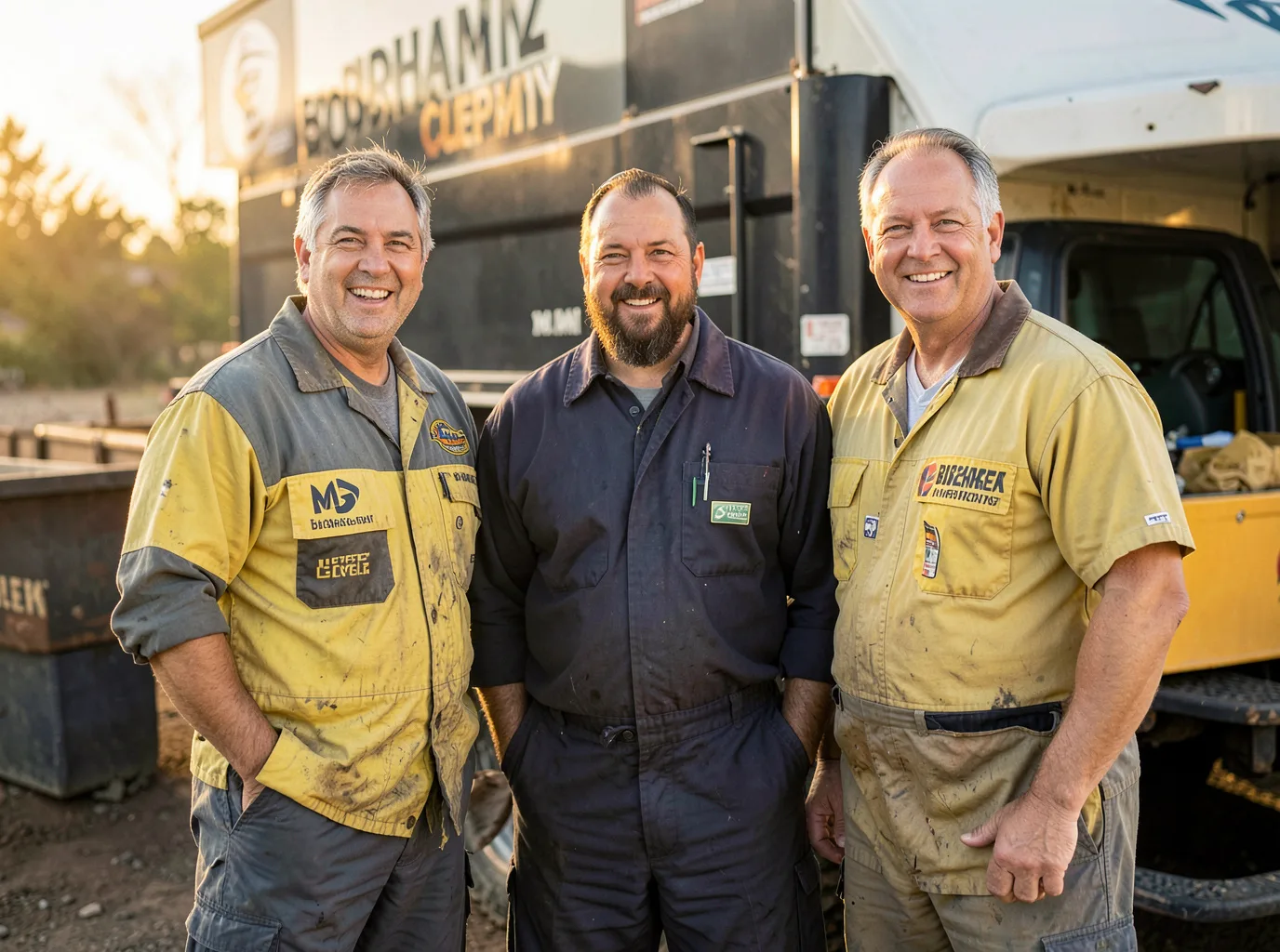 Sewage Cleanup company in Tecopa, CA